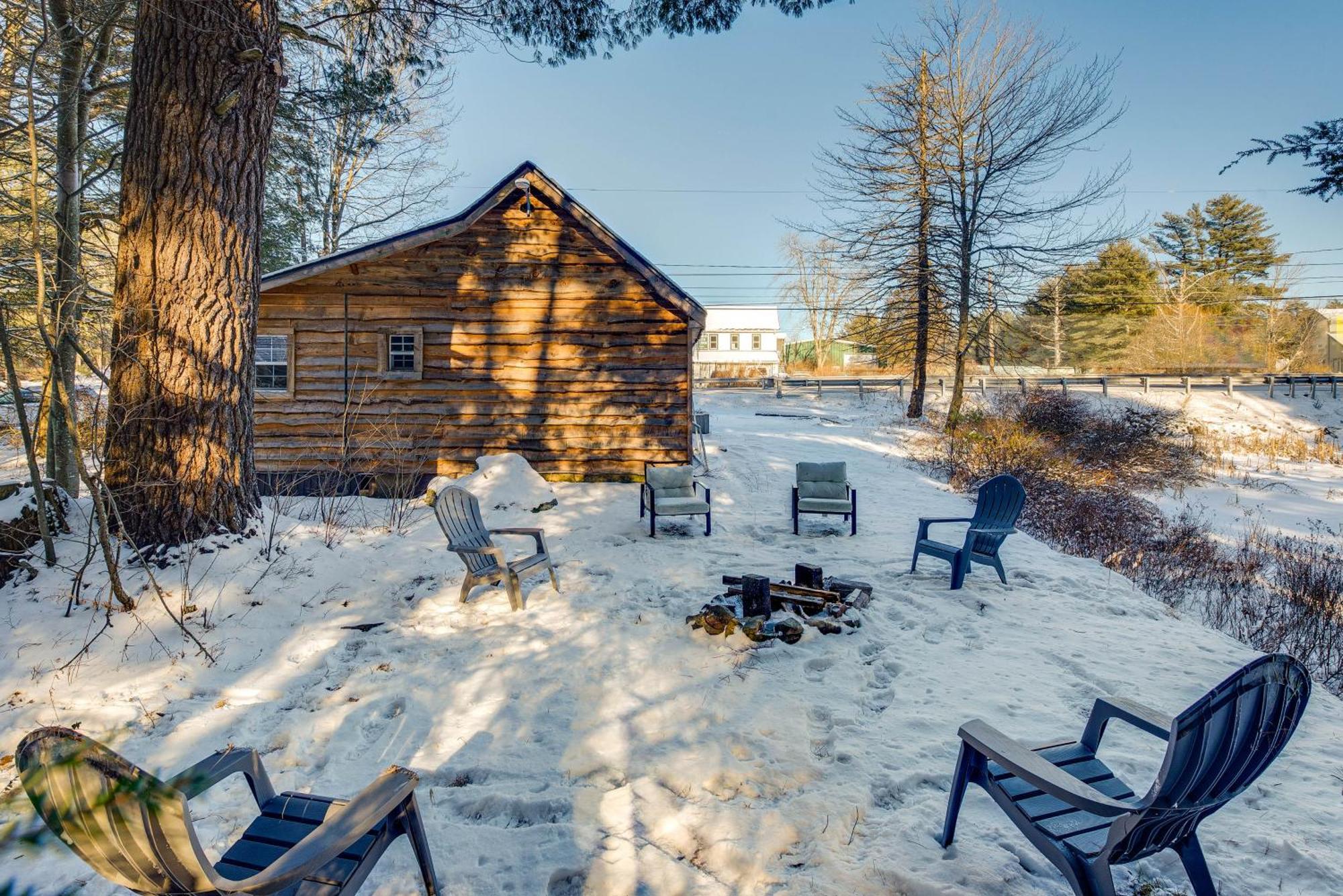 Holiday home Cozy Cabin, 7 Mi To Jack Frost Area! Blakeslee