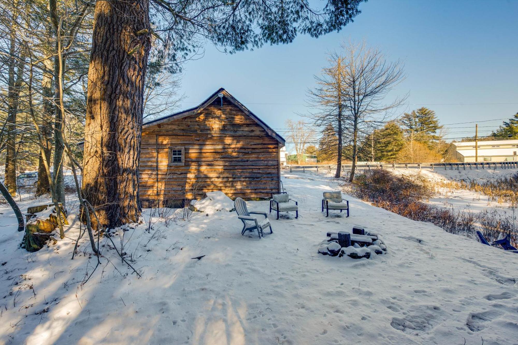 Holiday home Cozy Cabin, 7 Mi To Jack Frost Area! Blakeslee